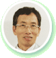 森本社長