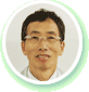 森本社長