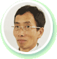 森本社長
